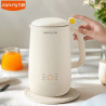 Máquina para hacer leche de soya JOYOUNG: Calentamiento automático, acero inoxidable 304